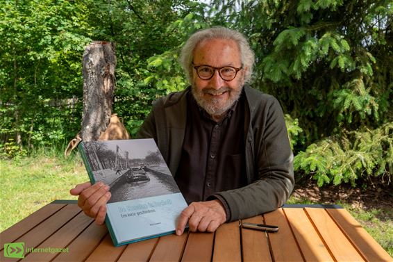 Wim Cuppens: Het kanaal hoorde bij mijn jeugd - Bocholt