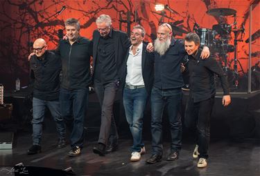 Wim Soutaer brengt ode aan Rob De Nijs - Pelt