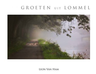 Win een bijzonder boek... - Lommel