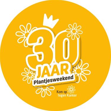 Win een mooie prijs met Plantjesweekend KotK - Lommel