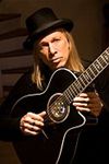 Win een vrijkaart voor Elliott Murphy!