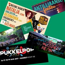 Win je eigen festivalticket! - Beringen