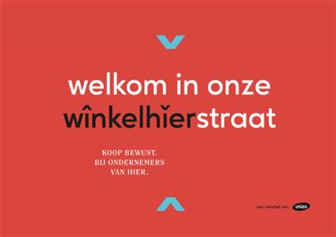 ‘Winkelhieren’ is Woord van het Jaar - Beringen