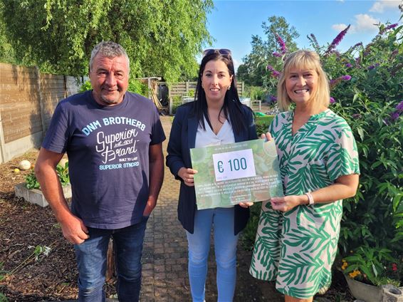 Winnaars Dag van de Buren bekend - Beringen