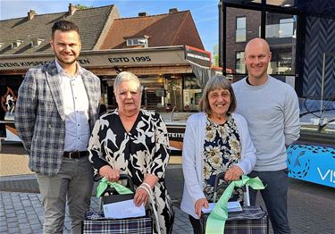 Winnaars van 'Maand van de markt' bekend - Pelt