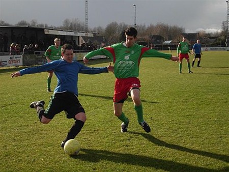 Winst op alle fronten - Neerpelt