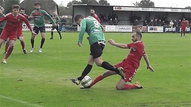 Winst voor Herkol en Grote Heide - Neerpelt