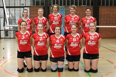 Winst voor Lovoc in Lommelse liefhebbersderby - Lommel