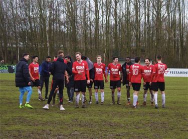 Winst voor KVK Beringen - Beringen