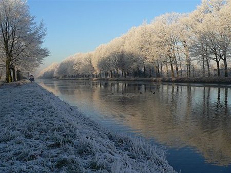 Winter... - Neerpelt