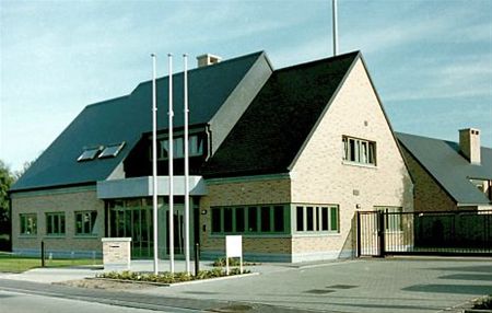 Wit-Gele Kruis opent afdeling in Hamont-Achel - Hamont-Achel & Pelt