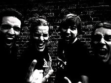 'Withhold' wint preselecties voor Rockglabbik - Overpelt