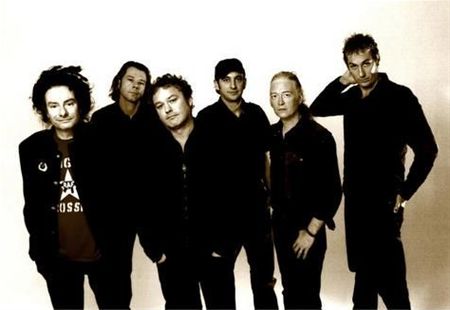 Woensdag 'The Levellers' in De Posthoorn