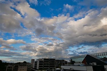 Wolkenspel - Beringen & Leopoldsburg