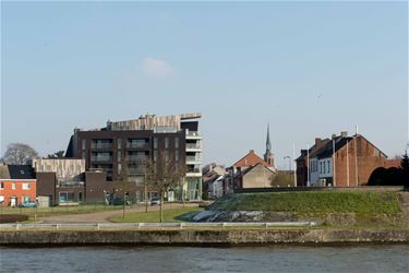 'Wonen aan het water' terug op tafel - Beringen