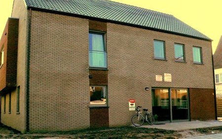 Woningen voor ouderen - Neerpelt