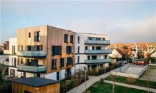 Woningprijzen in 2025