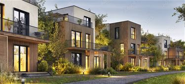 Woningprijzen in eerste kwartaal 2026