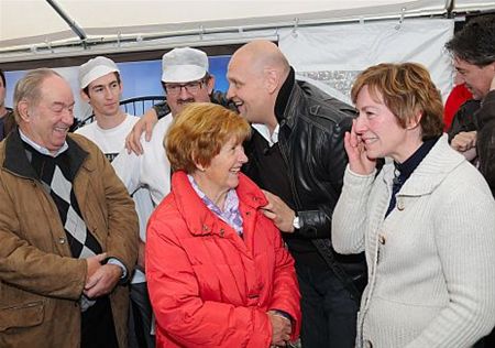 Woont de beste bakker in Lommel? - Lommel