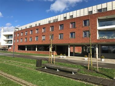 Woonzorgcentrum Sporenpark krijgt aanmaning - Beringen