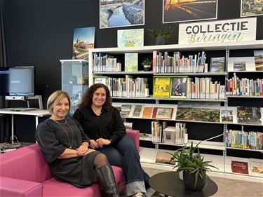 Word jij een levend boek? - Beringen