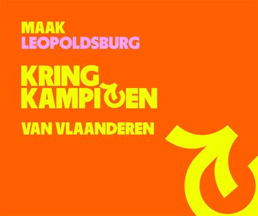 Wordt Leopoldsburg Kringkampioen? - Leopoldsburg