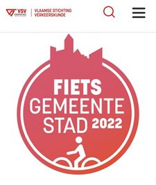 Wordt Lommel dé fietsgemeente 2022? - Lommel