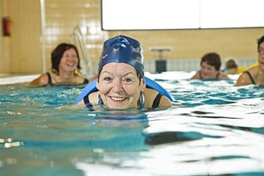 Workshop ‘Gezonder Leven’ voor senioren - Pelt