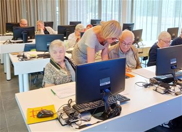 Workshop voor Lommelse hartpatiënten - Lommel