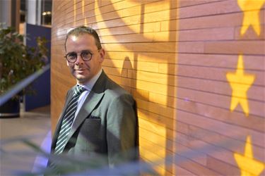 Wouter Beke wil spreken met Iraanse oppositie - Leopoldsburg