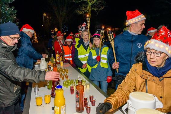 WSV Milieu 2000 sluit 2019 tevreden af - Lommel