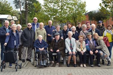 WZC De Bekelaar op uitstap - Lommel