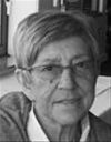 Xavière Sterkmans overleden - Overpelt