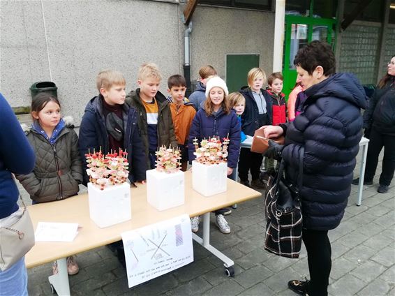 XCL Eigenwijs toont goede hart - Lommel