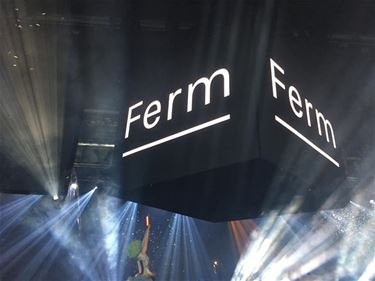 Ferm is de nieuwe naam voor KVLV - Beringen