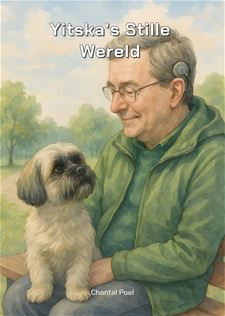 Yitska's Stille Wereld van Chantal Poel - Beringen