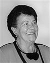 Yolande de Grady de Horion overleden - Hamont-Achel