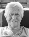 Yvonne Houben overleden - Peer