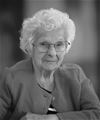 Yvonne Hoylaerts overleden - Beringen