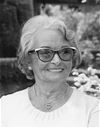 Yvonne Kerkhofs overleden - Hamont-Achel & Pelt