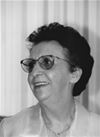 Yvonne Loos overleden - Leopoldsburg