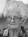 Yvonne Tielens overleden - Hechtel-Eksel & Houthalen-Helchteren