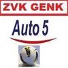 Zaalvoetbal: ZVK A5 Genk - Meeuwen 4-5 - Genk