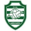 Zaalvoetbal: ZVK Meeuwen S speelt gelijk - Meeuwen-Gruitrode