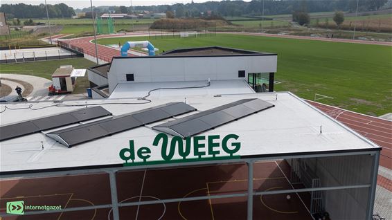 Bree - Zalen reserveren in Bree kan voortaan online
