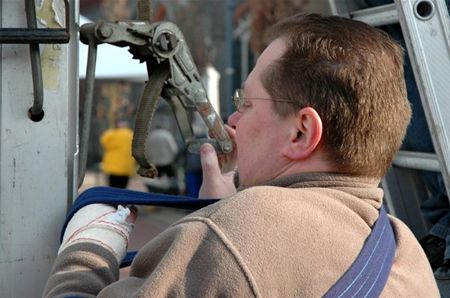 Zaterdag carnaval in SHLille - Neerpelt
