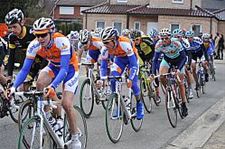Zaterdag de 14de Beverbeek Classic - Hamont-Achel