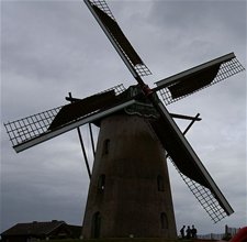 Zaterdag molencontactdag in Neerpelt - Hamont-Achel & Pelt