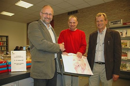 Zaterdag start de week van de bieb - Neerpelt