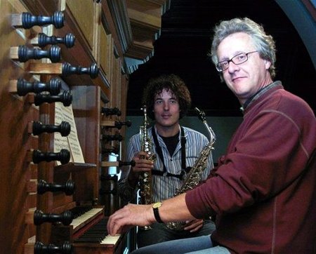 Zaterdagavond concert in kerk Achel-centrum - Hamont-Achel